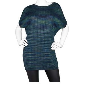 M by Missoni top size 4 DDC90040-MM2090